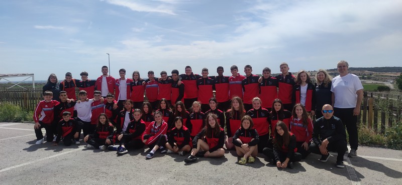 RESULTADOS Campeonato de Espa&ntilde;a de Judo Infantil y Cadete. 29 y 30 abril.